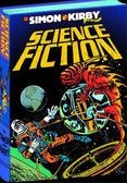SCIENCE FICTION | 9788415839583 | KIRBY, JACK; SIMON, JOE | Llibreria Drac - Librería de Olot | Comprar libros en catalán y castellano online