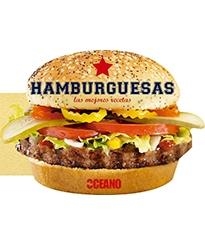 HAMBURGUESAS | 9788475568515 | AA.VV. | Llibreria Drac - Llibreria d'Olot | Comprar llibres en català i castellà online
