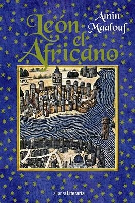 LEÓN EL AFRICANO | 9788420682877 | MAALOUF, AMIN | Llibreria Drac - Librería de Olot | Comprar libros en catalán y castellano online