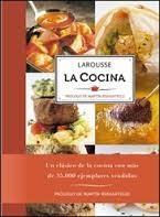COCINA, LA | 9788415411772 | AAVV | Llibreria Drac - Llibreria d'Olot | Comprar llibres en català i castellà online