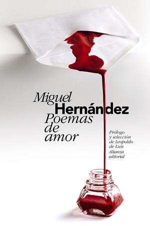POEMAS DE AMOR | 9788420678788 | HERNÁNDEZ, MIGUEL | Llibreria Drac - Llibreria d'Olot | Comprar llibres en català i castellà online
