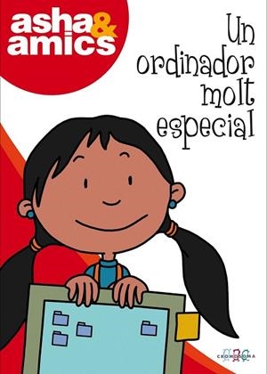 ORDINADOR MOLT ESPECIAL, UN | 9788492419579 | CAPDEVILA, ELISABETH | Llibreria Drac - Librería de Olot | Comprar libros en catalán y castellano online