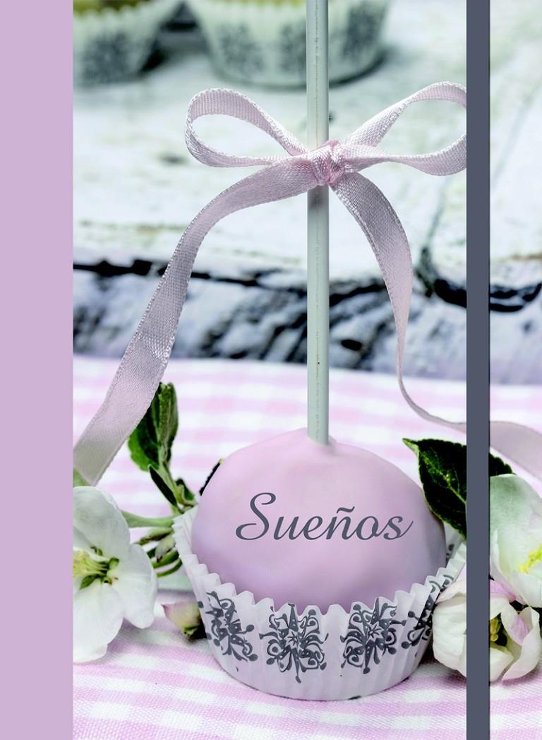 SUEÑOS. MI LIBRO DE NOTAS | 9788466228015 | AA.VV. | Llibreria Drac - Llibreria d'Olot | Comprar llibres en català i castellà online