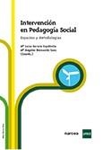 INTERVENCION EN PEDAGOGIA SOCIAL. ESPACIOS Y METODOLOGIAS | 9788427716230 | SARRATE, M. LUISA; HERNANDO, M.ANGELES | Llibreria Drac - Librería de Olot | Comprar libros en catalán y castellano online
