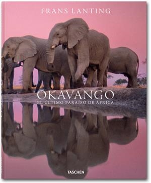 OKAVANGO | 9783836534185 | LANTING, FRANS | Llibreria Drac - Librería de Olot | Comprar libros en catalán y castellano online