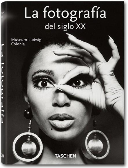 FOTOGRAFÍA DEL SIGLO XX, LA | 9783836541046 | MUSEUM LUDWIG KÖLN | Llibreria Drac - Librería de Olot | Comprar libros en catalán y castellano online