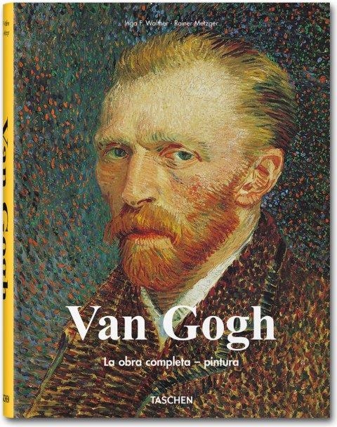 VAN GOGH | 9783836541206 | WALTHER, INGO | Llibreria Drac - Librería de Olot | Comprar libros en catalán y castellano online