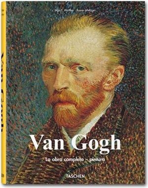 VAN GOGH | 9783836541206 | WALTHER, INGO | Llibreria Drac - Librería de Olot | Comprar libros en catalán y castellano online