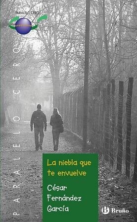 NIEBLA QUE TE ENVUELVE, LA | 9788421699669 | FERNÁNDEZ GARCÍA, CÉSAR | Llibreria Drac - Librería de Olot | Comprar libros en catalán y castellano online