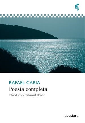 POESIA COMPLETA | 9788492405701 | CARIA, RAFAEL | Llibreria Drac - Librería de Olot | Comprar libros en catalán y castellano online