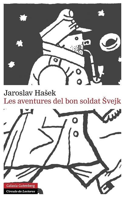 AVENTURES DEL BON SOLDAT SVEJK, LES | 9788415863571 | HASEK, JAROSLAV | Llibreria Drac - Librería de Olot | Comprar libros en catalán y castellano online