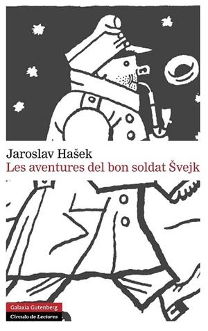 AVENTURES DEL BON SOLDAT SVEJK, LES | 9788415863571 | HASEK, JAROSLAV | Llibreria Drac - Librería de Olot | Comprar libros en catalán y castellano online