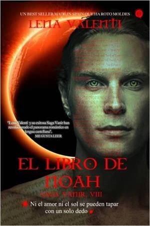 LIBRO DE NOAH, EL | 9788494120992 | VALENTI, LENA | Llibreria Drac - Llibreria d'Olot | Comprar llibres en català i castellà online