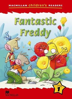 FANTASTIC FREDDY | 9780230010055 | SHAW, D. | Llibreria Drac - Librería de Olot | Comprar libros en catalán y castellano online