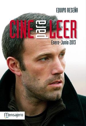 CINE PARA LEER 2013 (ENERO-JUNIO 2013) | 9788427135222 | Llibreria Drac - Llibreria d'Olot | Comprar llibres en català i castellà online