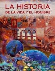 HISTORIA DE LA VIDA Y EL HOMBRE, LA | 9788497856034 | AA.VV | Llibreria Drac - Llibreria d'Olot | Comprar llibres en català i castellà online