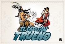 CAPITÁN TRUENO (FACS.1-48). ¡A SANGRE Y FUEGO! | 9788466654074 | MORA, VICTOR; AMBROS | Llibreria Drac - Llibreria d'Olot | Comprar llibres en català i castellà online