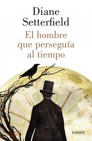 HOMBRE QUE PERSEGUÍA AL TIEMPO, EL | 9788426421791 | SETTERFIELD, DIANE | Llibreria Drac - Librería de Olot | Comprar libros en catalán y castellano online