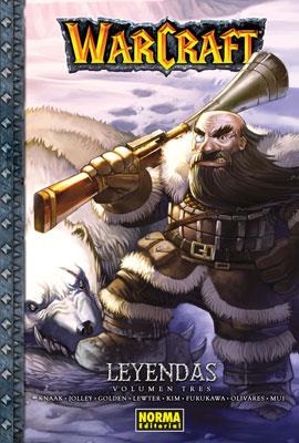 WARCRAFT Nº3 | 9788498479966 | VV.AA. | Llibreria Drac - Librería de Olot | Comprar libros en catalán y castellano online