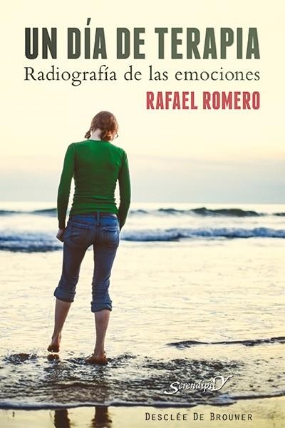 UN DÍA DE TERAPIA | 9788433026811 | ROMERO, RAFAEL | Llibreria Drac - Librería de Olot | Comprar libros en catalán y castellano online