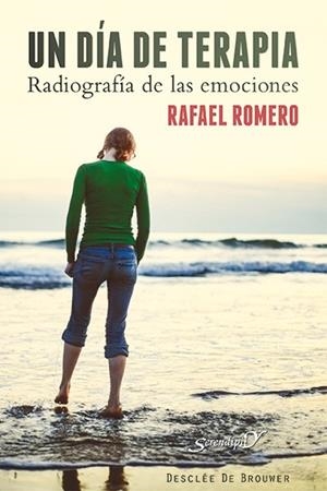 UN DÍA DE TERAPIA | 9788433026811 | ROMERO, RAFAEL | Llibreria Drac - Librería de Olot | Comprar libros en catalán y castellano online