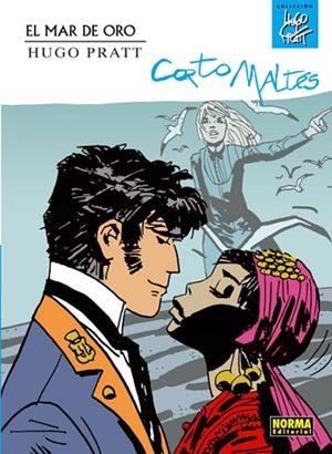 MAR DE ORO, EL | 9788467913897 | PRATT, HUGO | Llibreria Drac - Librería de Olot | Comprar libros en catalán y castellano online