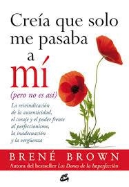 CREIA QUE SOLO ME PASABA A MI... PERO NO ES ASI | 9788484454915 | BROWN, RENE | Llibreria Drac - Librería de Olot | Comprar libros en catalán y castellano online