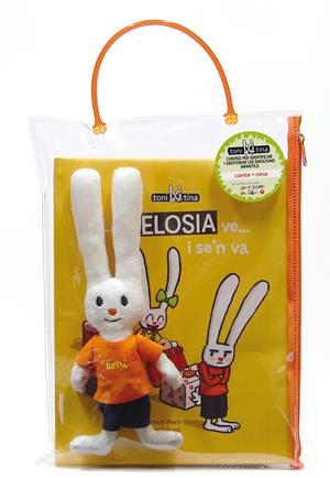 GELOSIA VE... I SE'N VA, LA | 9788415206781 | MARTÍ, MERITXELL | Llibreria Drac - Librería de Olot | Comprar libros en catalán y castellano online