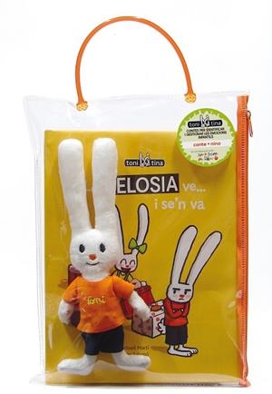 GELOSIA VE... I SE'N VA, LA | 9788415206781 | MARTÍ, MERITXELL | Llibreria Drac - Librería de Olot | Comprar libros en catalán y castellano online