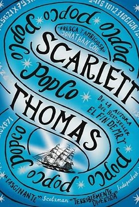 POPCO | 9788449323201 | THOMAS, SCARLETT | Llibreria Drac - Librería de Olot | Comprar libros en catalán y castellano online