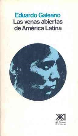 VENAS ABIERTAS DE AMERICA LATINA, LAS | 9788432303852 | Galeano, Eduardo | Llibreria Drac - Librería de Olot | Comprar libros en catalán y castellano online