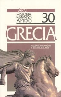 ALEJANDRO MAGNO Y SUS SUCESORES | 9788476004326 | RABANAL, M.A. | Llibreria Drac - Librería de Olot | Comprar libros en catalán y castellano online