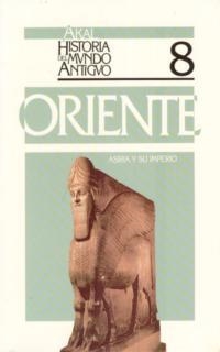 ASIRIA Y SU IMPERIO | 9788476003336 | WAGNER, C.G. | Llibreria Drac - Librería de Olot | Comprar libros en catalán y castellano online