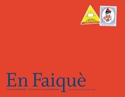 EN FAIQUE | 9788424632748 | VILAR, RUTH | Llibreria Drac - Librería de Olot | Comprar libros en catalán y castellano online
