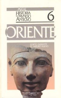 EGIPTO DURANTE EL IMPERIO NUEVO | 9788476003367 | PRESEDO, F. | Llibreria Drac - Llibreria d'Olot | Comprar llibres en català i castellà online