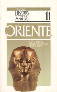 EGIPTO: TERCER PERIODO INTERMEDIO Y LA EPOCA SAITA | 9788476003848 | PRESEDO, F. | Llibreria Drac - Llibreria d'Olot | Comprar llibres en català i castellà online