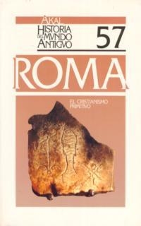 CRISTIANISMO PRIMITIVO, EL | 9788476004913 | SANTERO, J.M. | Llibreria Drac - Librería de Olot | Comprar libros en catalán y castellano online