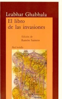 LIBRO DE LAS INVASIONES, EL | 9788476002766 | LEABHAR GHABHALA | Llibreria Drac - Llibreria d'Olot | Comprar llibres en català i castellà online