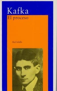 PROCESO, EL | 9788476003169 | KAFKA, FRANZ | Llibreria Drac - Llibreria d'Olot | Comprar llibres en català i castellà online