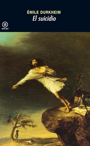 SUICIDIO, EL | 9788446001911 | DURKHEIM, EMILE | Llibreria Drac - Librería de Olot | Comprar libros en catalán y castellano online