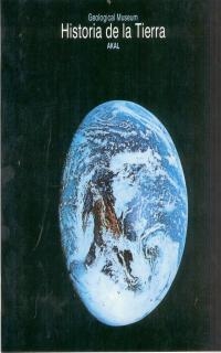 HISTORIA DE LA TIERRA | 9788476005651 | Llibreria Drac - Llibreria d'Olot | Comprar llibres en català i castellà online