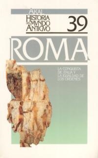 CONQUISTA DE ITALIA Y LA IGUALDAD DE LOS ORDENES. HA. MUNDO | 9788476005262 | MONTERO, S. | Llibreria Drac - Llibreria d'Olot | Comprar llibres en català i castellà online