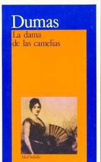 DAMA DE LAS CAMELIAS, LA | 9788473396431 | DUMAS, ALEJANDRO | Llibreria Drac - Librería de Olot | Comprar libros en catalán y castellano online