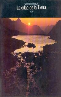 EDAD DE LA TIERRA, LA | 9788476005668 | Llibreria Drac - Librería de Olot | Comprar libros en catalán y castellano online