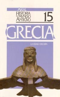 EDAD OSCURA, LA. HA. DEL MUNDO ANTIGUO 15 | 9788476002926 | LOZANO, A | Llibreria Drac - Librería de Olot | Comprar libros en catalán y castellano online