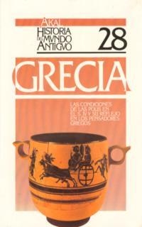 CONDICIONES DE LAS POLIS EN EL S. IV Y SU REFLEJO EN LOS PEN | 9788476004302 | FERNANDEZ NIETO, J. | Llibreria Drac - Llibreria d'Olot | Comprar llibres en català i castellà online