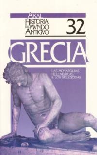 MONARQUIAS HELENISTICAS. LOS SELEUCIDAS | 9788476004340 | LOZANO, A. | Llibreria Drac - Librería de Olot | Comprar libros en catalán y castellano online