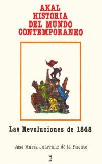 REVOLUCIONES DE 1848, LAS | 9788476000090 | JUARRANZ DE LA FUENTE, JOSE MARIA | Llibreria Drac - Llibreria d'Olot | Comprar llibres en català i castellà online