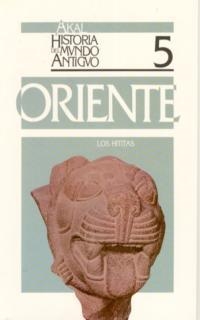 HITITAS, LOS. HA. DEL MUNDO ANRIGUO 5 | 9788476003350 | SAEZ, P. | Llibreria Drac - Librería de Olot | Comprar libros en catalán y castellano online