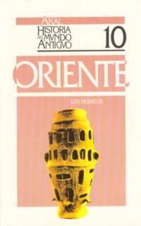 HEBREOS, LOS. HA. DEL MUNDO ANTIGUO 10 | 9788476003831 | BLAZQUEZ, J.M. | Llibreria Drac - Llibreria d'Olot | Comprar llibres en català i castellà online